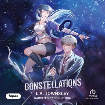 MP3 CD Constellations Book