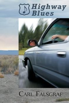 Paperback Highway Blues Book