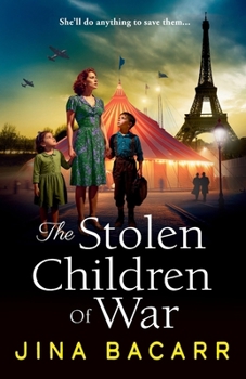Paperback The Stolen Children of War Book