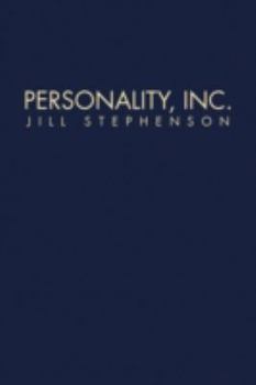 Paperback Personality, Inc. Book