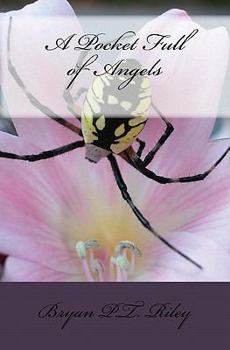 Paperback A Pocket Full Of Angels Book