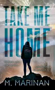 Hardcover Take Me Home (hardcover) Book
