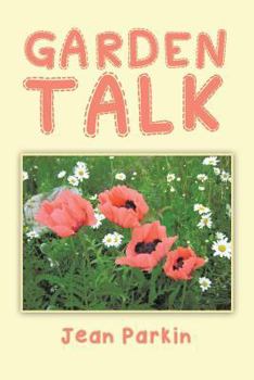 Paperback Garden Talk Book