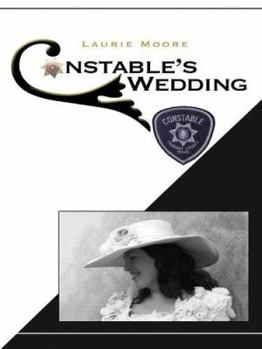 Hardcover Constable's Wedding Book