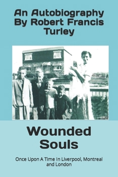 Paperback Wounded Souls Book