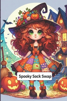Spooky Sock Swap
