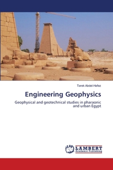 Paperback Engineering Geophysics Book