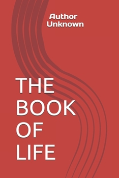 Paperback The Book of Life Book