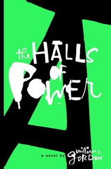 Paperback Halls of Power Book