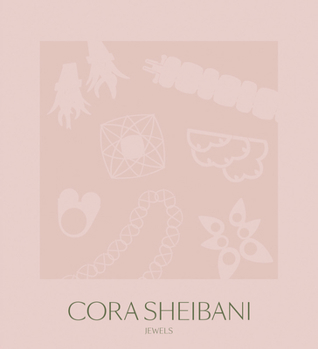 Hardcover Cora Sheibani: Jewels Book