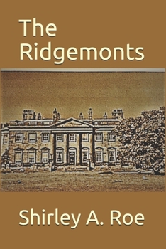 Paperback The Ridgemonts Book
