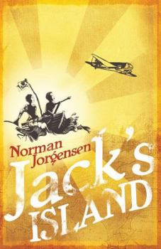 Paperback Jack's Island Book