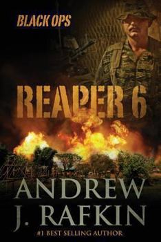 Paperback Reaper 6 Book