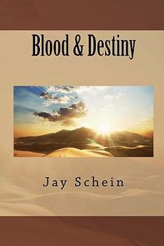 Paperback Blood & Destiny Book