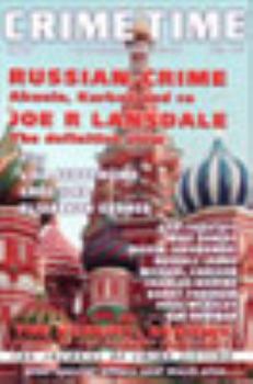 Paperback Crime Time 43 (V. 43) Book