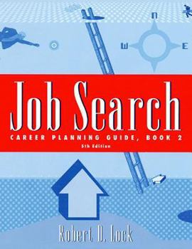 Paperback Job Search: Career Planning Guide, Book 2 Book