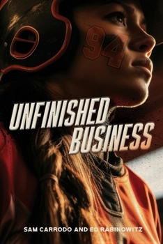 Paperback Unfinished Business Book