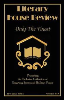 Paperback Literary House Review Book