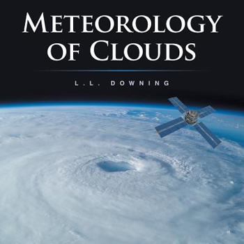 Paperback Meteorology of Clouds Book