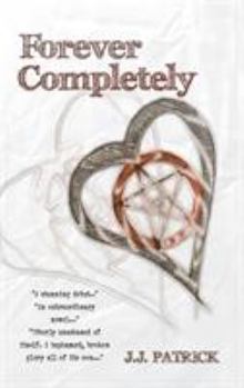 Paperback Forever Completely Book