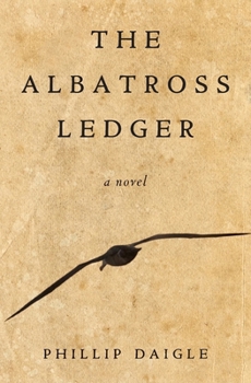 The Albatross Ledger