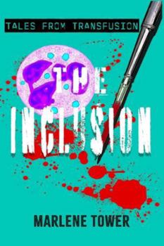 Paperback Tales from Transfusion: The Inclusion Book