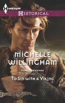 Mass Market Paperback To Sin with a Viking Book