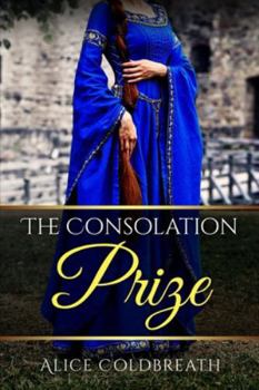 Paperback The Consolation Prize Book