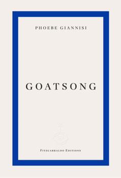 Paperback Goatsong Book
