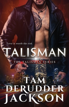 Paperback Talisman: The Talisman Series Book