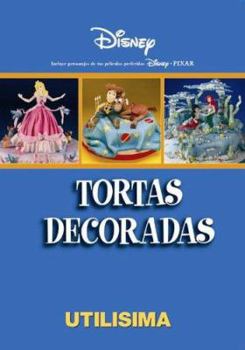 Paperback Tortas Decoradas (Spanish Edition) [Spanish] Book