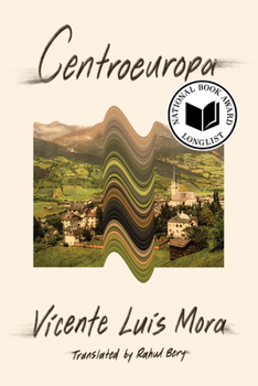 Paperback Centroeuropa Book