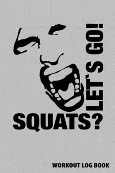 Workout Log BookFitness Journal. Format A5, 120 pages, fine light grey lined. Daily entries, notes and physical fitness journal. Notebook for your ... 120 pages, fine light grey lined. Daily entri