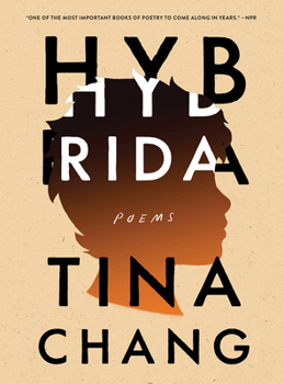 Paperback Hybrida: Poems Book
