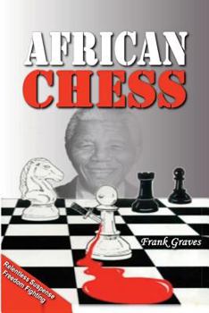 Paperback African Chess Book