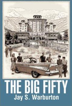 Paperback The Big Fifty Book