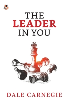 Paperback The Leader in You Book
