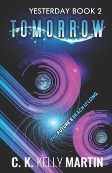 Tomorrow - Book #2 of the Yesterday