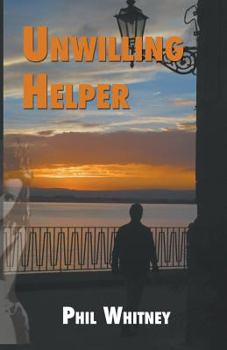 Paperback Unwilling Helper Book