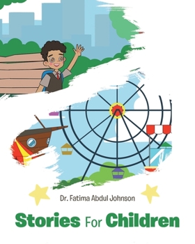 Paperback Stories for Children Book