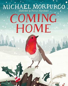 Paperback Coming Home Book