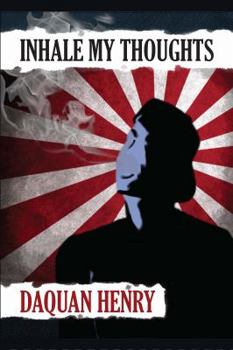 Paperback Inhale My Thoughts Book