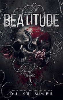Paperback Beatitude Book