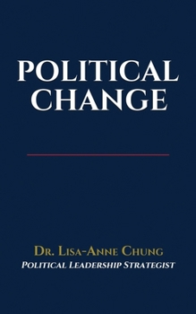 Paperback Political Change Book
