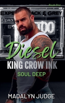 Soul Deep (King Crow Ink)