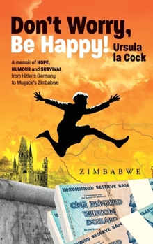 Hardcover Don't worry, be happy! Book