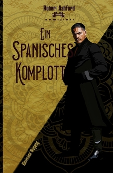Paperback Ein spanisches Komplott [German] Book