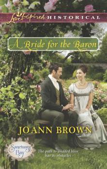 Mass Market Paperback A Bride for the Baron Book