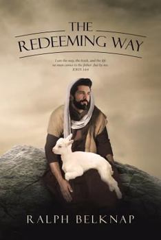 Paperback The Redeeming Way Book