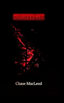 Hardcover Hemorrhages Book
